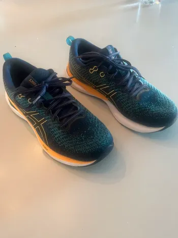 Brugt Asics FFBlast Running Shoes
