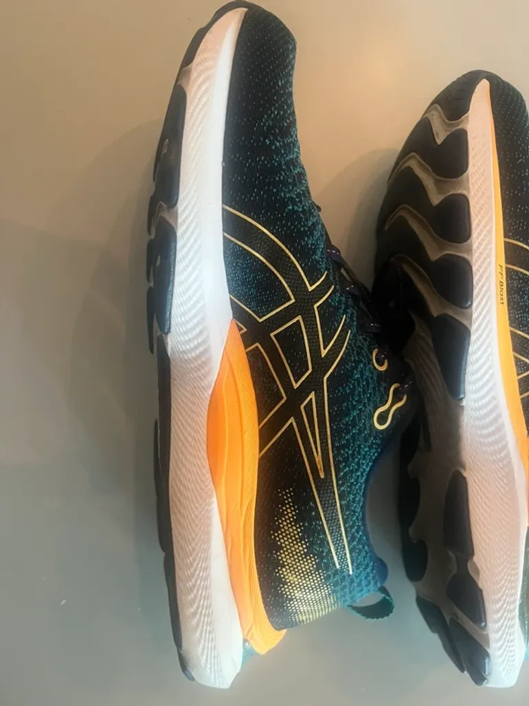 Použité Asics FFBlast bike — obrázek 4 z 7