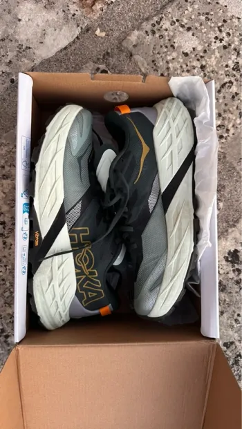 Použité Hoka Speedgoat 7 Running Shoes