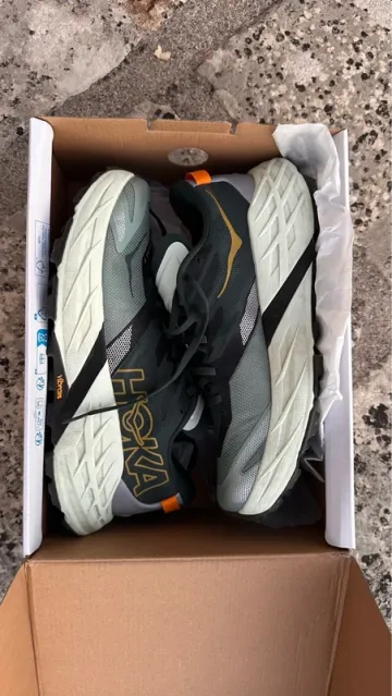 Tweedehands Hoka Speedgoat 7 Running Shoes