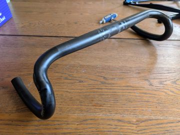 Brugt Easton EC70 ALX bike — billede 3 af 3