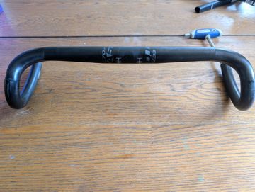 Brugt Easton EC70 ALX bike — billede 2 af 3