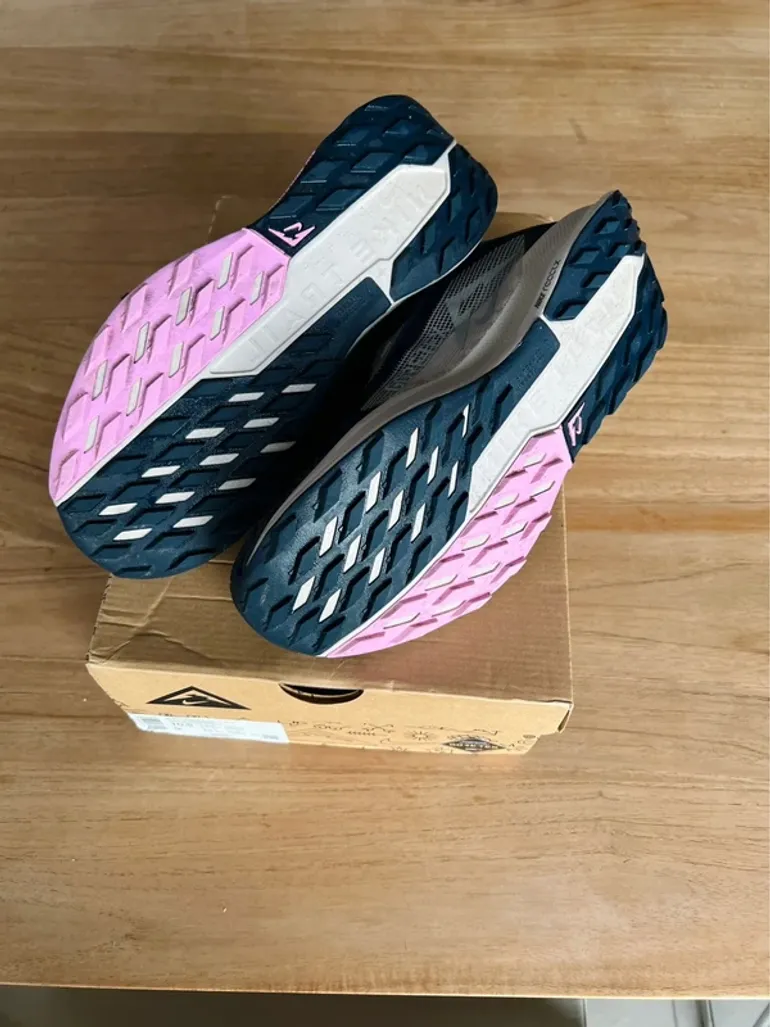 Used Pegasus Trail 5 GTX bike — image 3 of 7