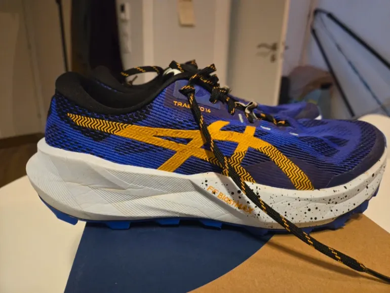Used Asics Trabuco 14 bike — image 3 of 7