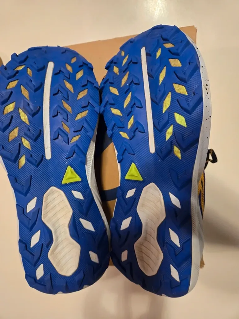 Used Asics Trabuco 14 bike — image 6 of 7