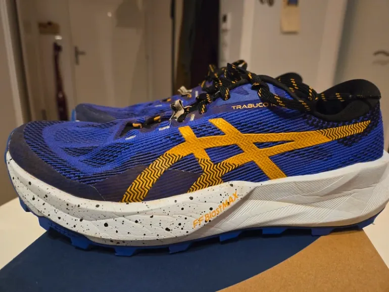 Used Asics Trabuco 14 bike — image 2 of 7