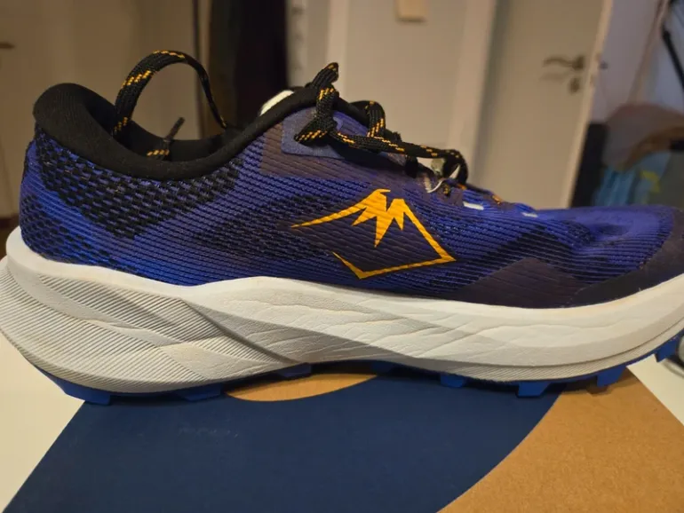 Used Asics Trabuco 14 bike — image 4 of 7
