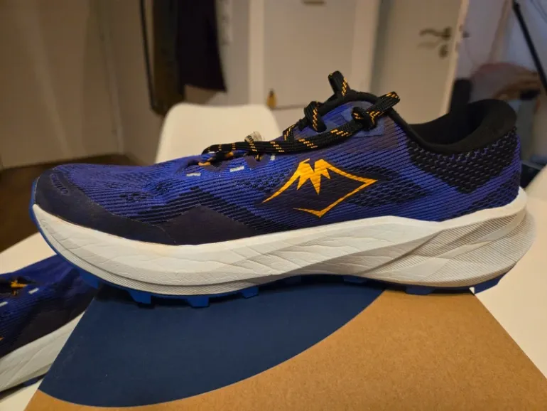 Used Asics Trabuco 14 bike — image 5 of 7