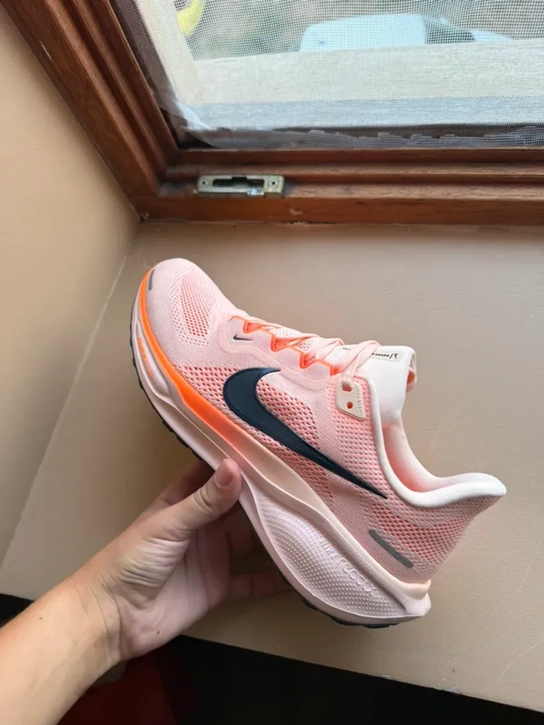 Brugt Pegasus Air Zoom 41 bike — billede 3 af 7