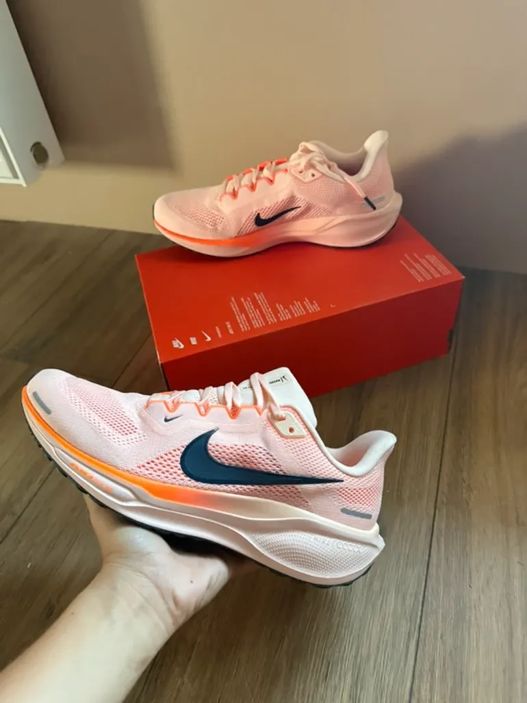 Brugt Pegasus Air Zoom 41 bike — billede 2 af 7