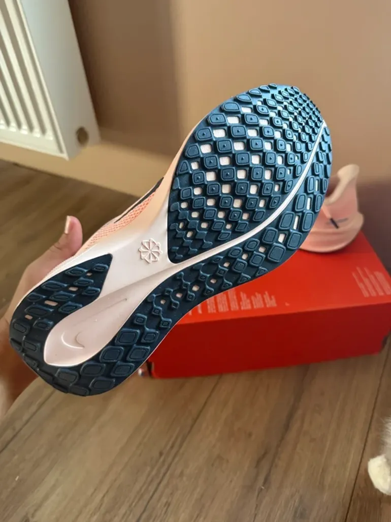 Brugt Pegasus Air Zoom 41 bike — billede 5 af 7