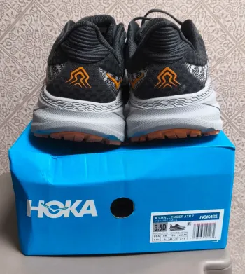 Used Hoka ATR Challenger 7 bike — image 7 of 9