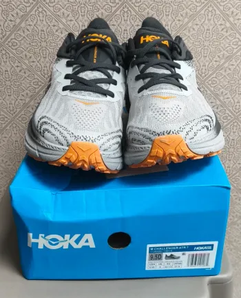 Used Hoka ATR Challenger 7 bike — image 4 of 9