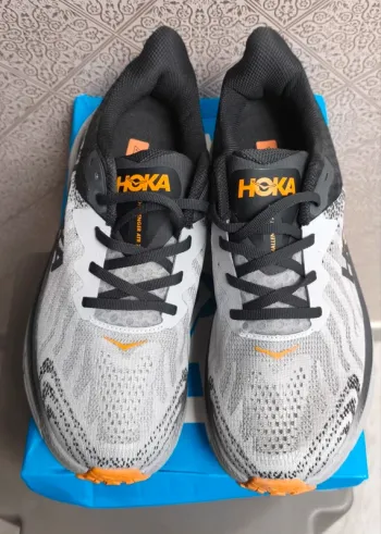 Used Hoka ATR Challenger 7 bike — image 6 of 9