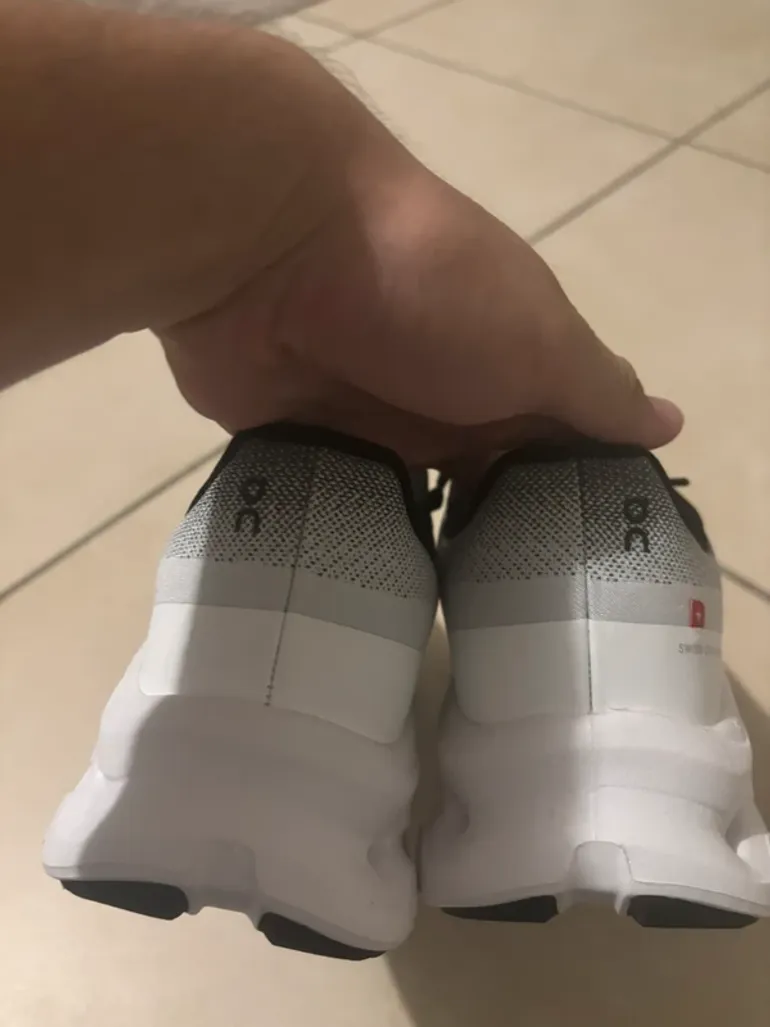 Used On Running Shoes bike — image 3 of 5