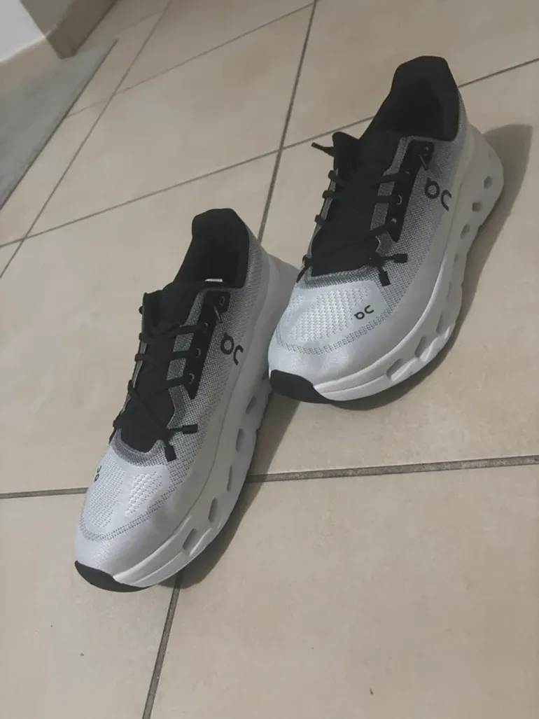 Used On Running Shoes bike — image 2 of 5