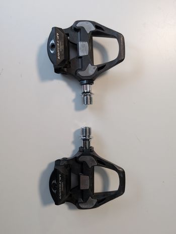 Used Shimano Ultegra PD-R8000 2025 Drivetrain & Pedals