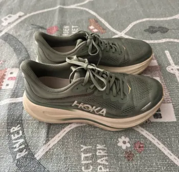 Used Hoka Bondi bike — image 4 of 8