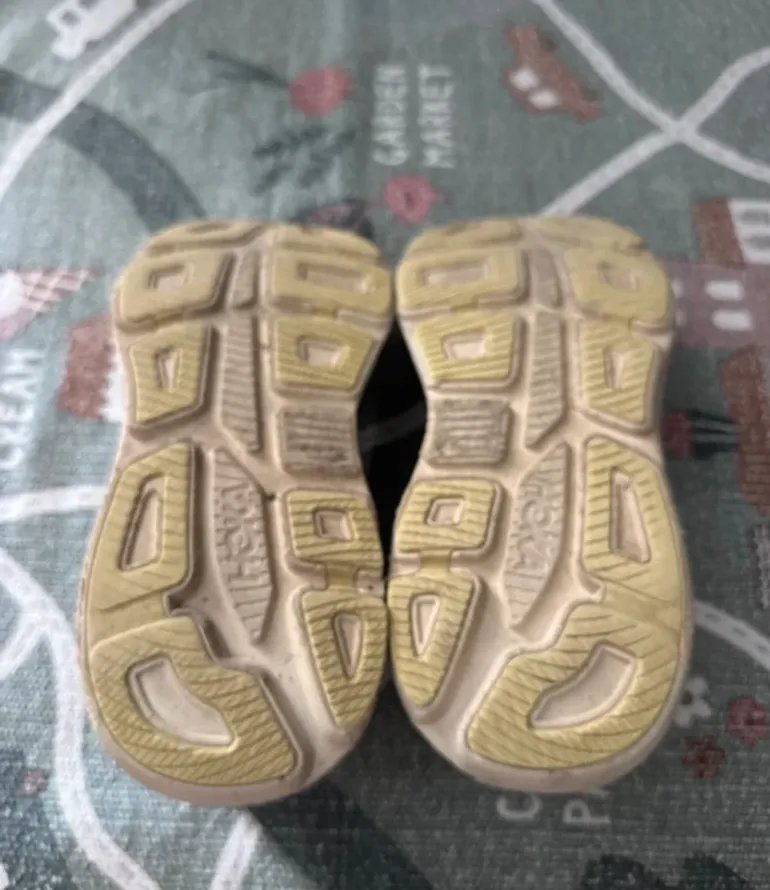 Used Hoka Bondi bike — image 7 of 8