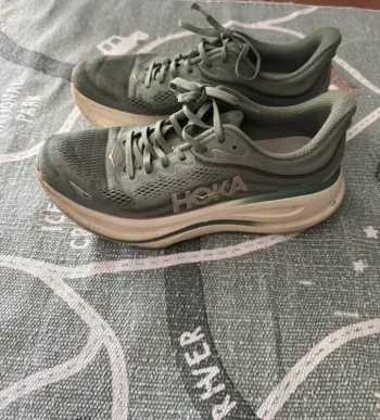 Used Hoka Bondi bike — image 3 of 8