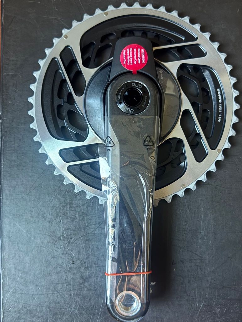 Sram Red AXS bike d'occasion — image 3 sur 7