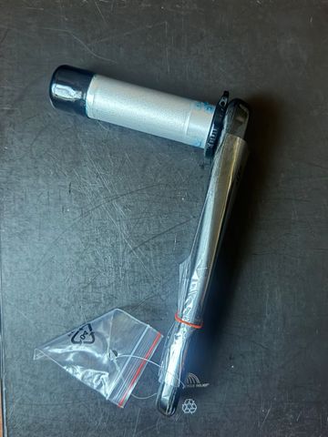 Used Sram Red AXS bike — image 2 of 7