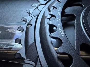 Sram Red AXS bike d'occasion — image 6 sur 7