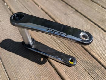Gebrauchtes Sram Red D1 DUB SL bike — Bild 3 von 3