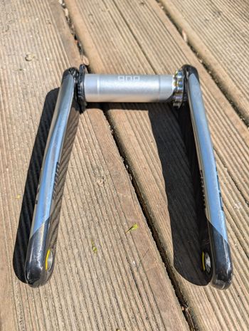 Sram Red D1 DUB SL Drivetrain & Pedals d'occasion