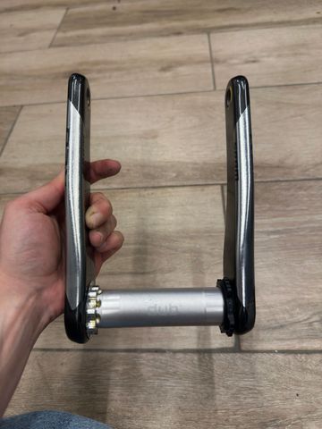 Tweedehands Sram Red D1 DUB SL bike — afbeelding 2 van 3