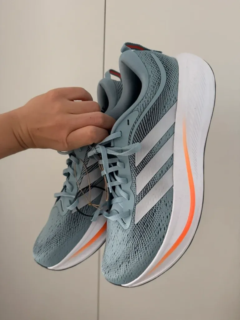 Tweedehands Adidas Response PACE bike — afbeelding 2 van 7