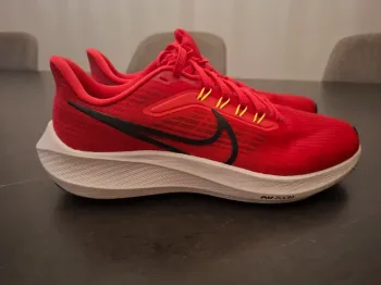 Used Pegasus Air Zoom 39 Running Shoes