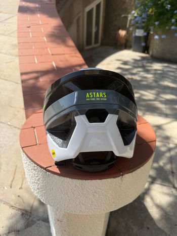 Used Alpinestars Casque 2020 bike — image 2 of 3