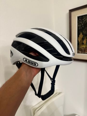 ABUS AirBreaker 2026 Cycling Accessories de segunda mano