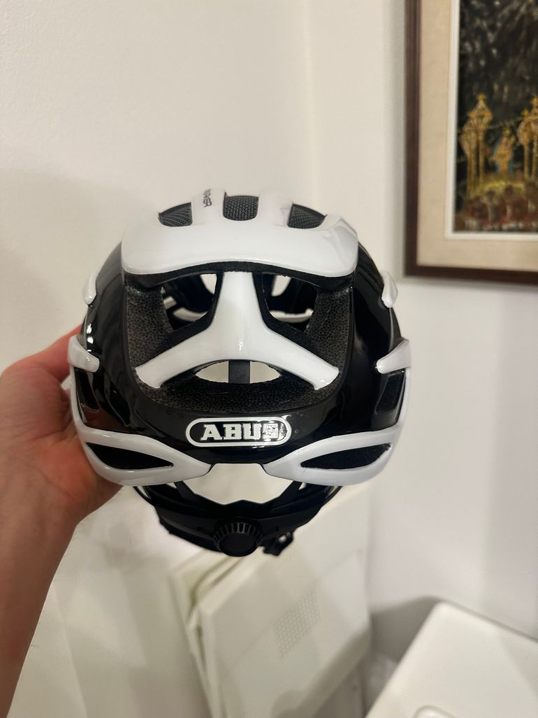 Used ABUS AirBreaker 2026 bike — image 5 of 6