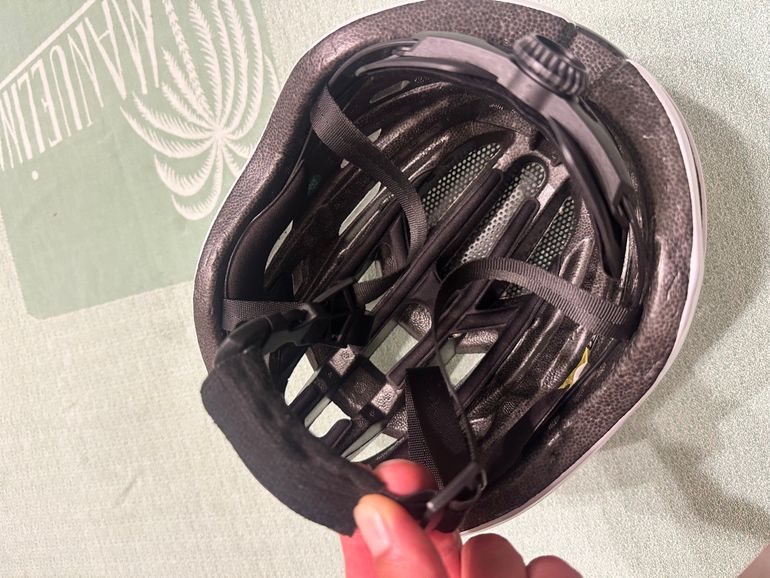 Used ABUS AirBreaker 2026 bike — image 2 of 6