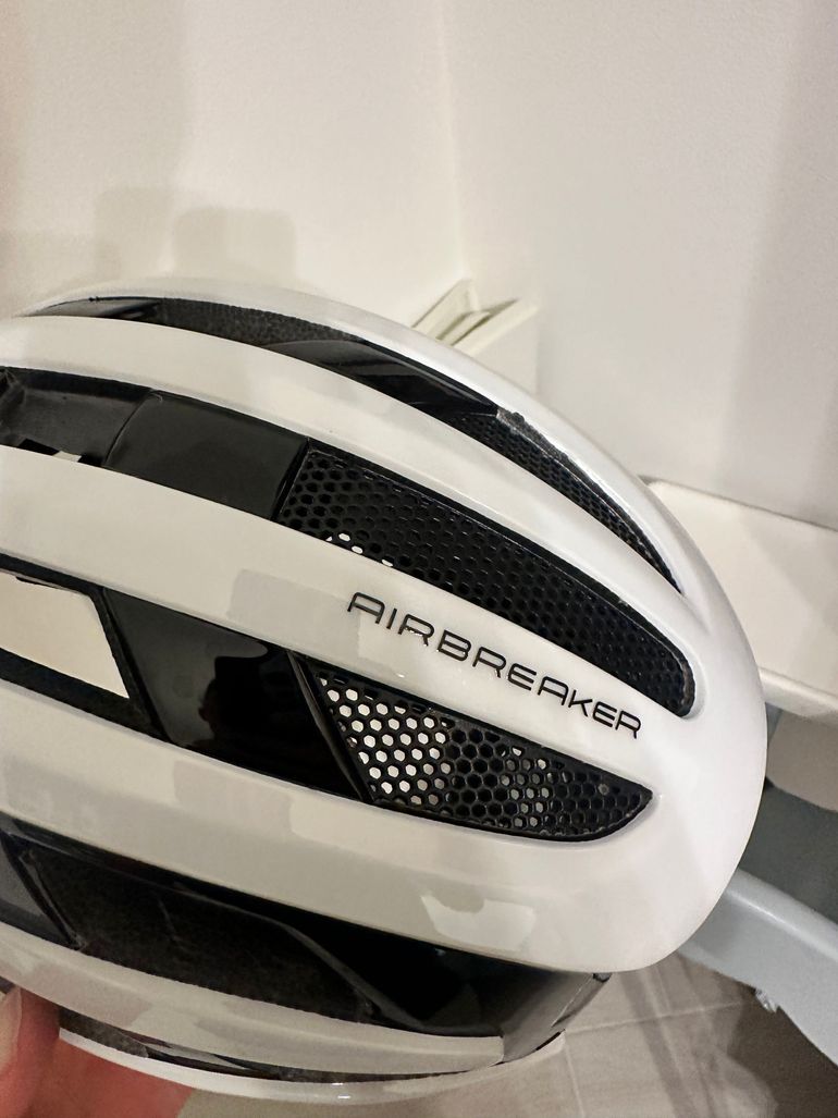 Used ABUS AirBreaker 2026 bike — image 4 of 6