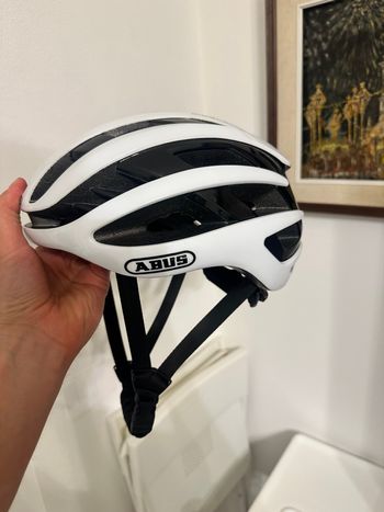Used ABUS AirBreaker 2026 bike — image 6 of 6