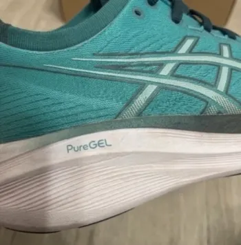 Asics Gel Nimbus 27 bike d'occasion — image 4 sur 4