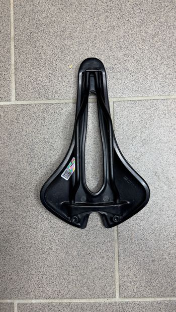 Used San Marco Selle  openfit wide 2022 bike — image 2 of 3