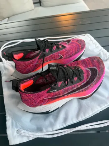 Used Nike Alphafly 2 bike — image 9 of 11