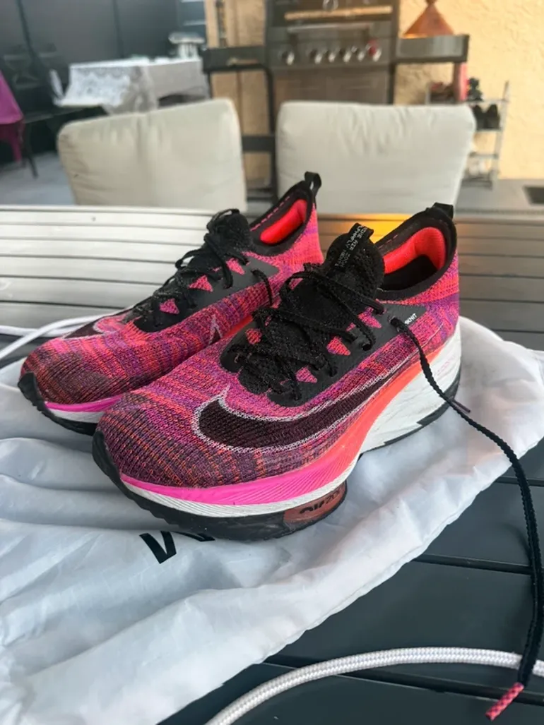 Used Nike Alphafly 2 bike — image 4 of 11