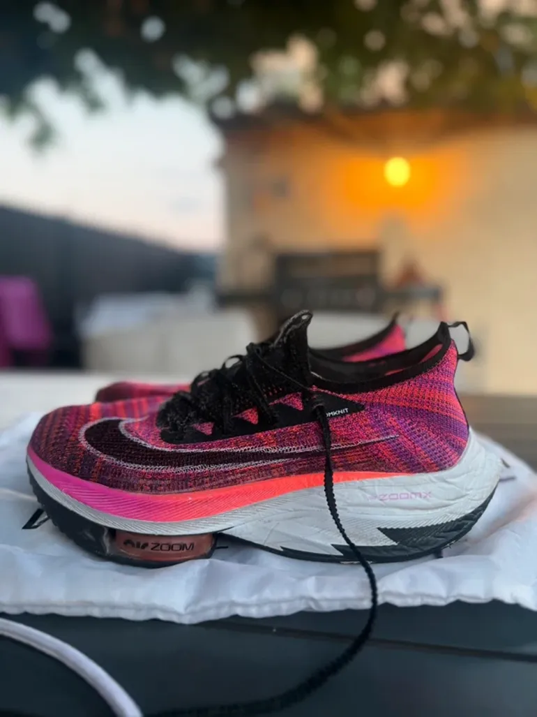 Used Nike Alphafly 2 bike — image 5 of 11