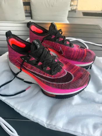 Used Nike Alphafly 2 Running Shoes