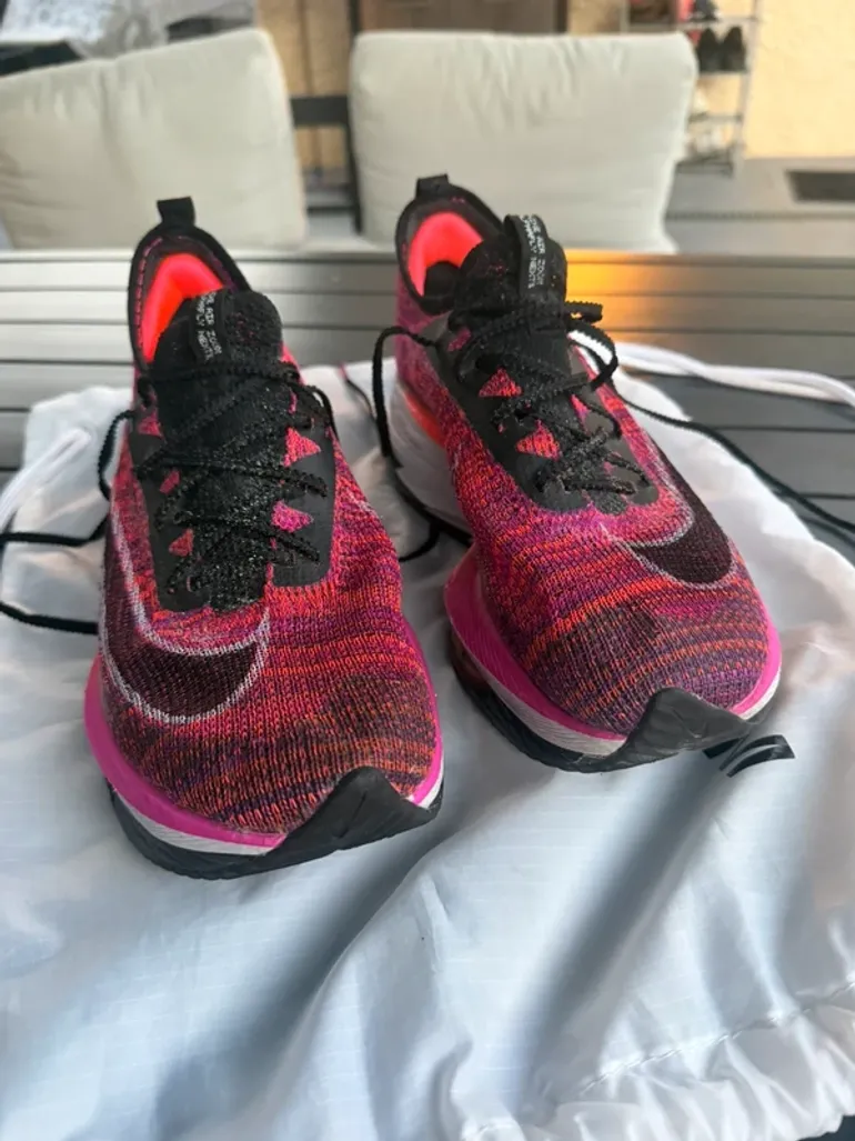 Used Nike Alphafly 2 bike — image 3 of 11