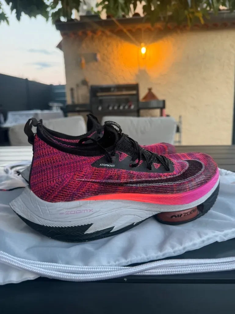 Used Nike Alphafly 2 bike — image 8 of 11