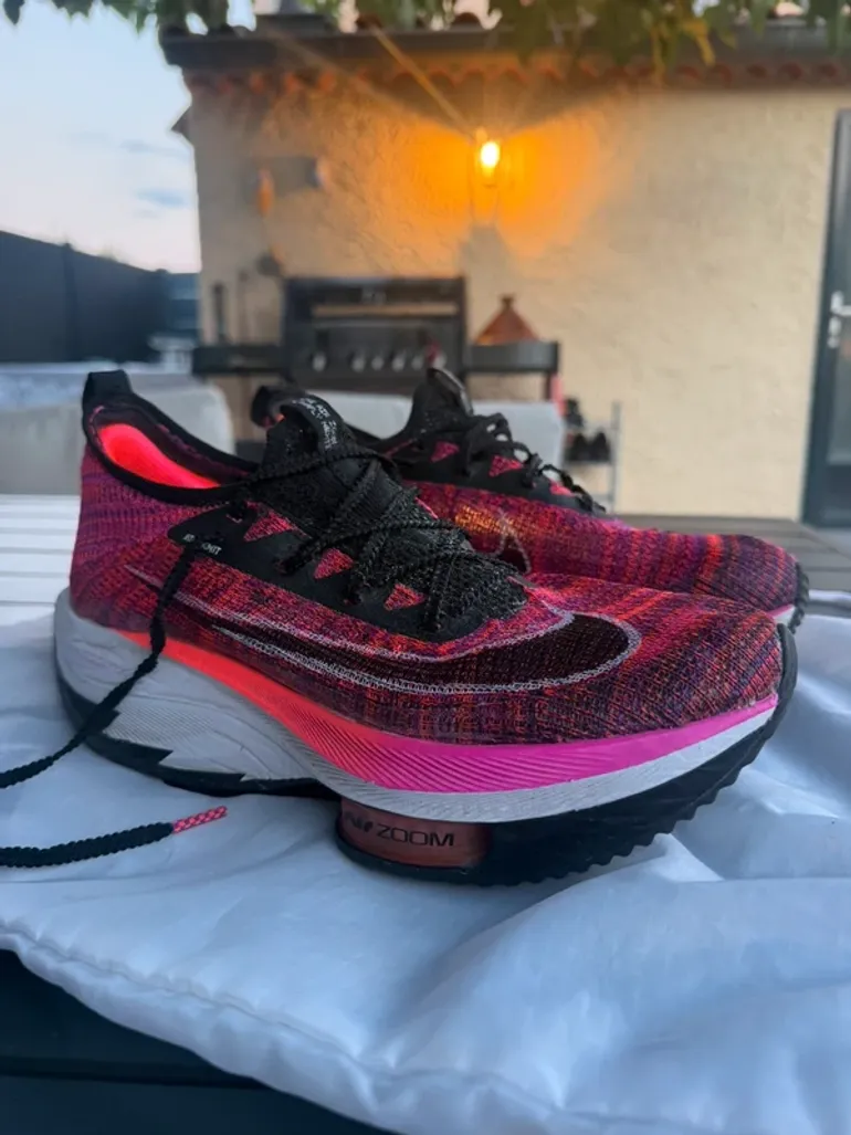 Used Nike Alphafly 2 bike — image 2 of 11