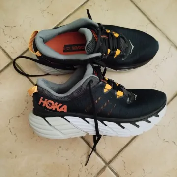 Hoka Gaviota 3 Running Shoes d'occasion