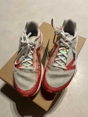 Gebrauchtes Fuji Terra Kiger 10 ACG Running Shoes