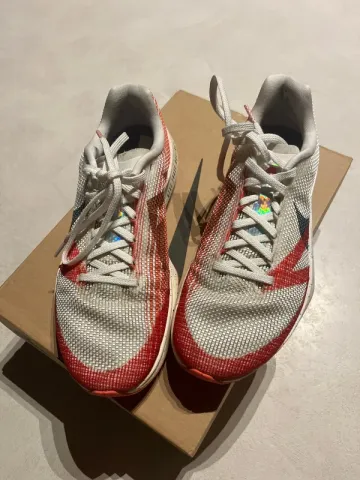 Fuji Terra Kiger 10 ACG Running Shoes d'occasion